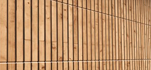 sekční garážová vrata vertical 5