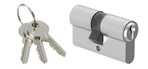 sekční garážová vrata vložka