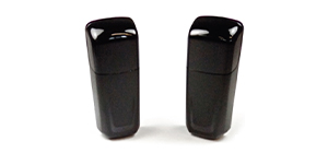 sekční garážová vrata Fotobuňky