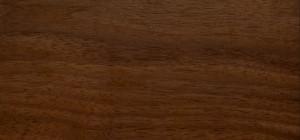 Výklopná garážová vrata Ořech