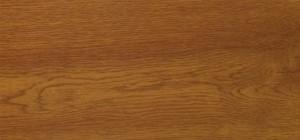 Výklopná garážová vrata Zlatý dub