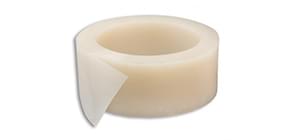 lamelové clony pro nakládací prostory Mléčná