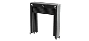 těsnící límce pro nakládací prostory Nafukovací