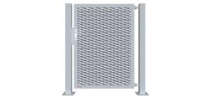 Branky pro rodinné brány tahokov esperia