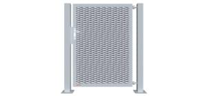 Branky pro rodinné brány tahokov exa