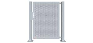 Branky pro rodinné brány tahokov fils21