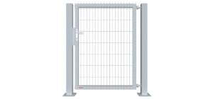 Branky pro rodinné domy plotová lario