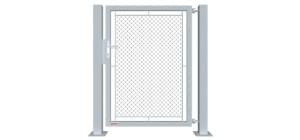 Branky pro rodinné domy plotová pletivo