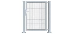 Branky pro rodinné domy plotová prumatik