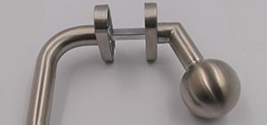 Branky pro rodinné domy ovládání Helen