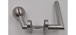 Branky pro rodinné domy ovládání Sandra