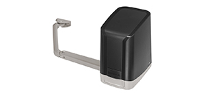 Nesená brány pro rodinné domy pohony K.SAM