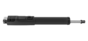 Nesená brány pro rodinné domy pohony TOM.4024LT