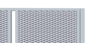 Nesené brány pro rodinné brány tahokov esperia