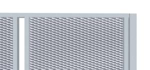 Nesené brány pro rodinné brány tahokov exa