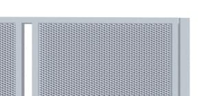 Nesené brány pro rodinné brány tahokov privacy