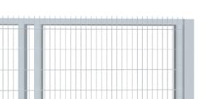 nesené brány pro rodinné domy plotová prumatik