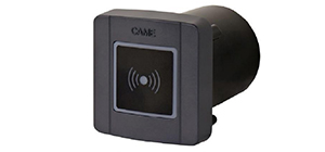 Nesená brána pro rodinné domy ovládání bezkontaktní čtečkou čipů