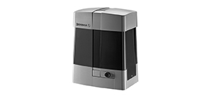 Nesená brány pro rodinné domy pohon BULL17 OMI