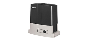 Nesená brány pro rodinné domy pohon BULL624SW.S