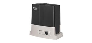 Nesená brány pro rodinné domy pohon BULL624_TURBO.S