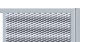 Posuvná brána pro rodinné domy tahokov esperia