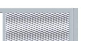 Posuvná brána pro rodinné domy tahokov porta