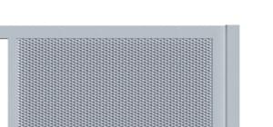 Posuvná brána pro rodinné domy tahokov privacy