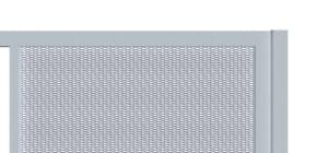 Posuvná brána pro rodinné domy tahokov fils21