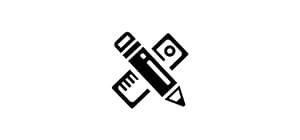 nesené brány pro průmysl Vlastní návrh