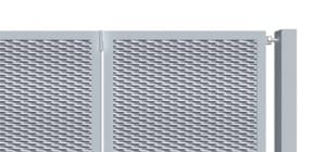 Nesedné brány pro rodinné brány tahokov exa