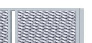 Teleskopické nesené brány pro rodinné brány tahokov ambasada