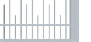 Teleskopické posuvné brány pro rodinné domy jeklová dlouhé krátké