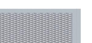 Teleskopické posuvné brány pro rodinné brány tahokov urban