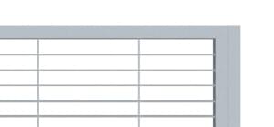 Teleskopické posuvné brány pro rodinné domy ozdobné pásoviny vodorovné