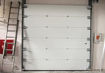 protipožární uzávěr sekcni vrata novák