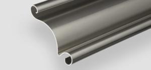 Rolovací průmyslová vrata Lamela 146