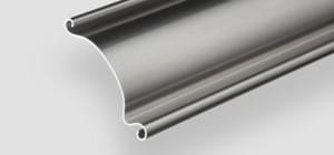 Rolovací průmyslová vrata lamela BP162