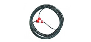 Rolovací průmyslová vrata totman - indukcni smycka