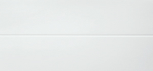 sekční průmyslová vrata středová drážka