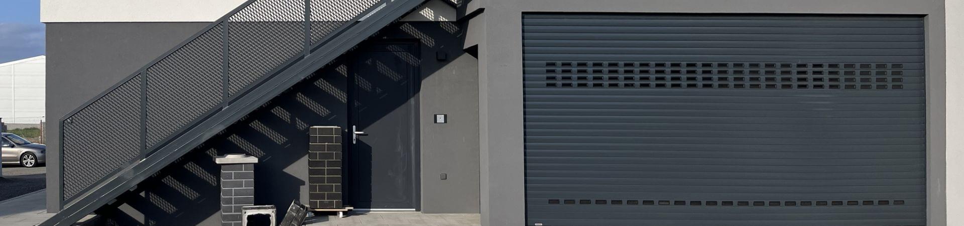 vrata novák vrata a brány pro váš byznys