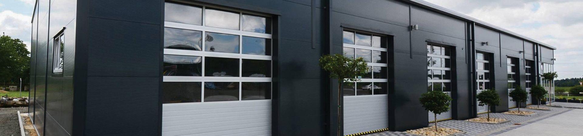 vrata novák vrata a brány pro váš byznys