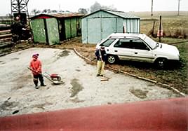 vrata novák vrata a brány pro váš byznys