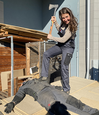 Náš tým Vrata Novák