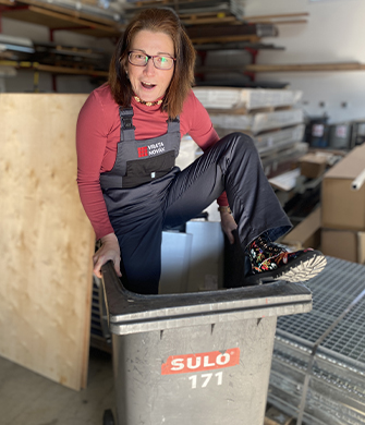 Náš tým Vrata Novák