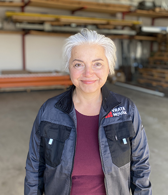 Náš tým Vrata Novák