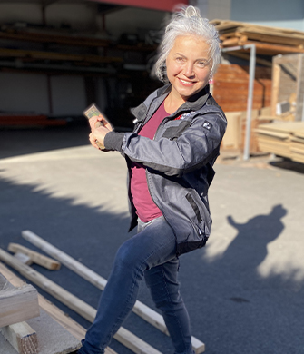 Náš tým Vrata Novák